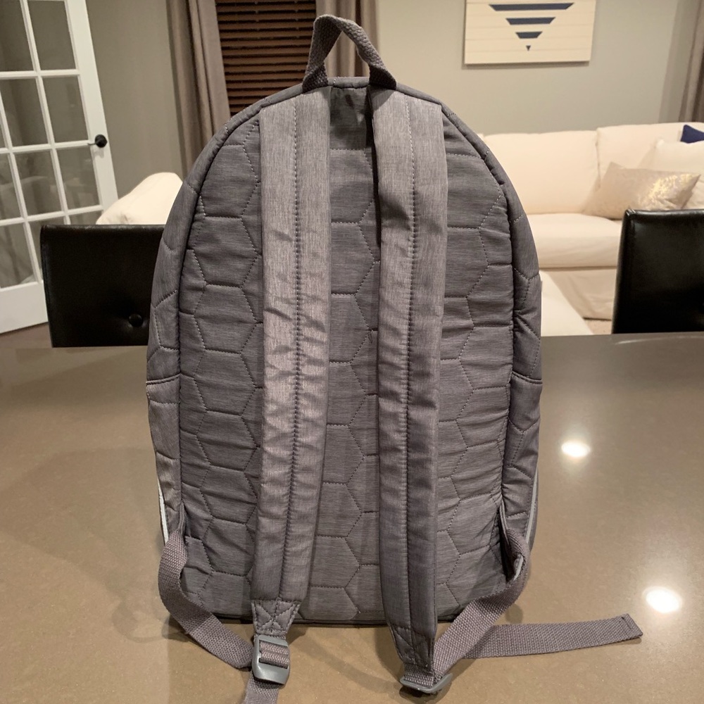 Gap Quilted Backpack - Picture 3 of 5